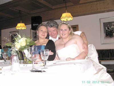 Hochzeit+-+Fritz+mit+Braut+und+Trauzeuging